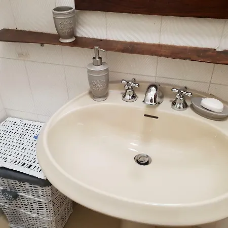 Appartamento Rialto Terminillo