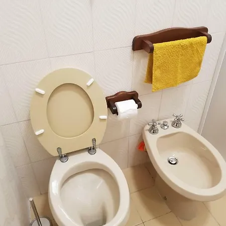 Διαμέρισμα Rialto *