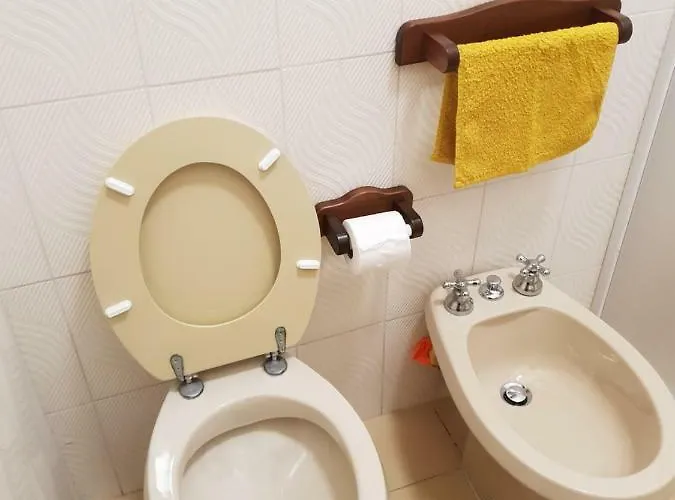 Apartamento Rialto *